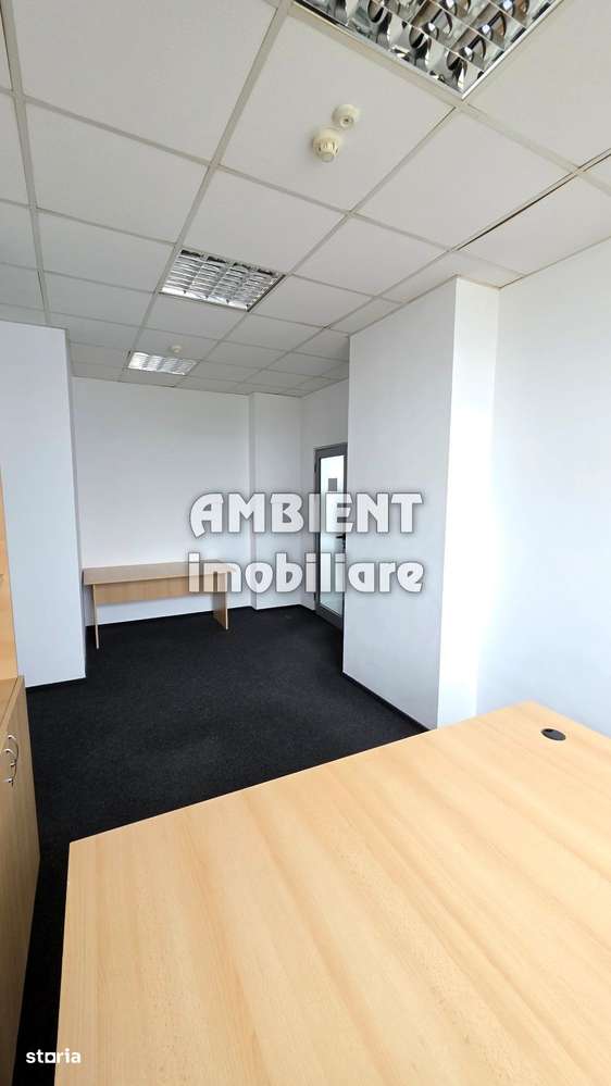 BIROURI DE ÎNCHIRIAT - VASLUI - zona ANA IPĂTESCU, Comision 0%; - Imagine principală: 4/8