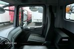 Mercedes-Benz ACTROS 4141 / 8x4 / BASCULANĂ SPATE / HIDROCLAP / CAPACITATE DE ÎNCĂRCARE: 19 TONE / EURO 5 EEV - 26