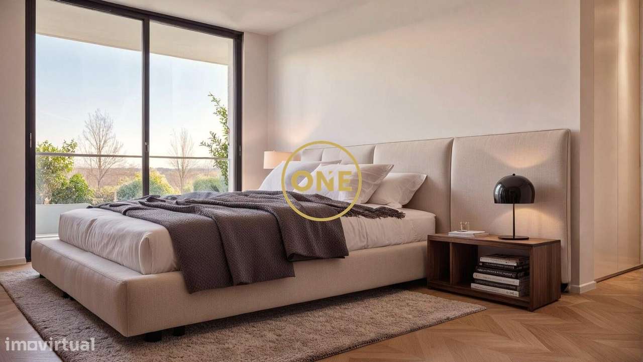 Moradia Geminada - NOVA-5