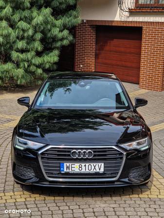 Audi A6 40 TDI mHEV Sport S tronic - 16