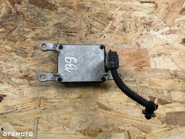 RADAR SENSOR DISTRONIC RENAULT CLIO V 284475853R 2019- - 6