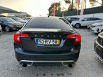 Volvo S60 1.6 D2 Drive R-Design Start/Stop - 6