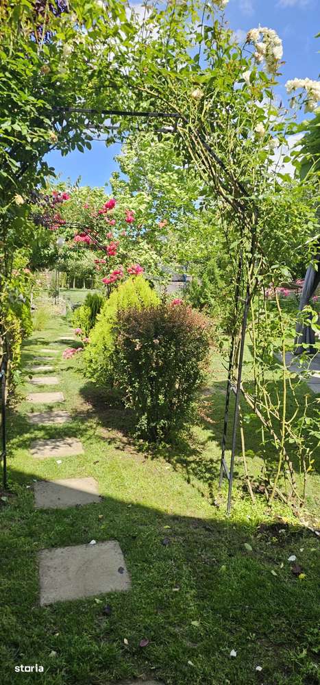 Casă premium în Odorheiu Secuiesc - Imagine principală: 5/14