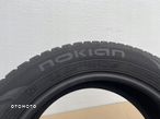 OPONY 185/60/15 88T NOKIAN WR D3 - 5