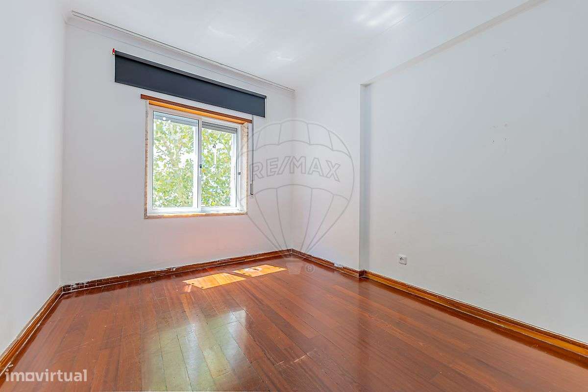Apartamento T2 para venda-25