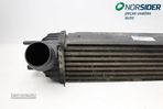 Radiador do intercooler Renault Laguna III|07-10 - 2