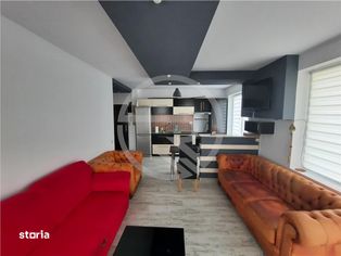 Apartament 2 camere , 48 mp utili, situat in Floresti pe strada Tinere