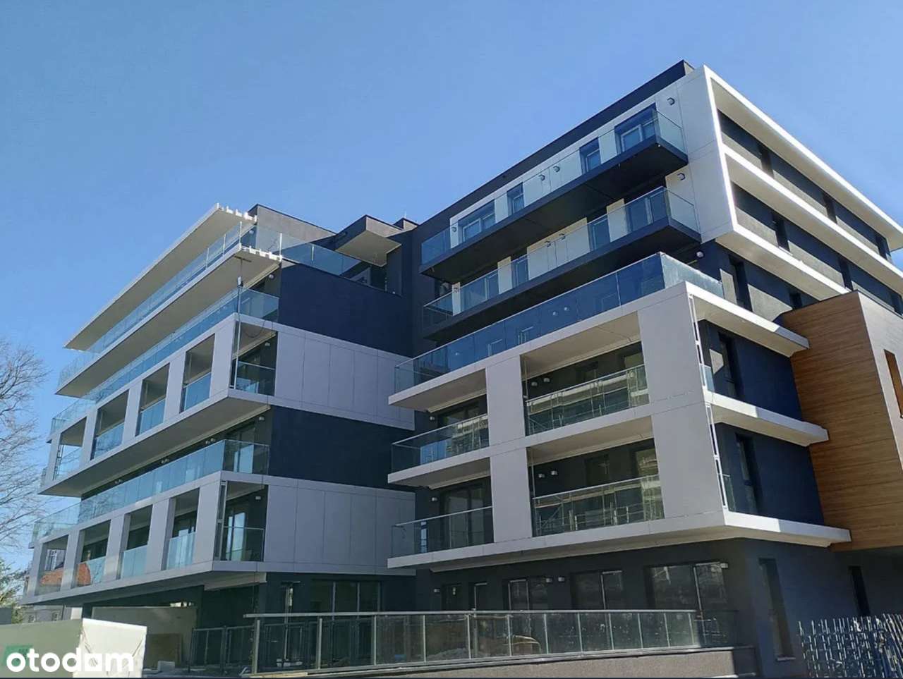 Apartament z widokiem, 300m od plaży, sauna, jacuzzi-6