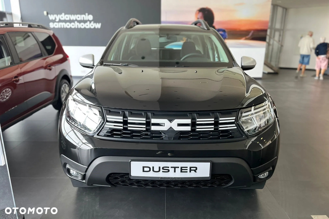 Dacia Duster 1.3 TCe Expression - 2