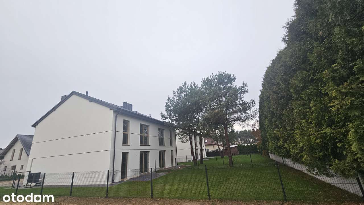 Dom w zabudowie blizniaczej. - Pełny obrazek: 5/14