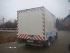 KONTENER WARSZTAT ZDIĘTY Z IVECO 2014R PASUJE NA KAŻDE AUTO - 2