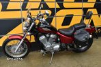 Honda Shadow - 7