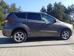 Ford Kuga 2.0 TDCi 4x4 Individual - 15