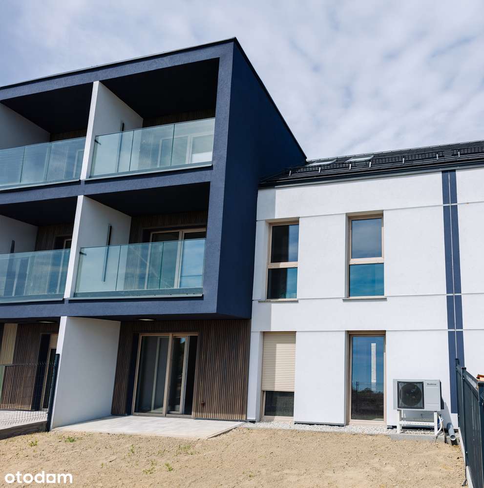 OSTATNIE GOTOWE MIESZKANIE 90m2 5 pokoje + 2 BALKONY miejsce postojowe - Pełny obrazek: 4/20