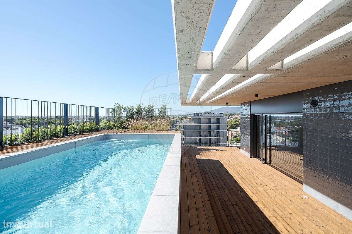 Apartamento T4 para venda - Grande imagem: 3/48