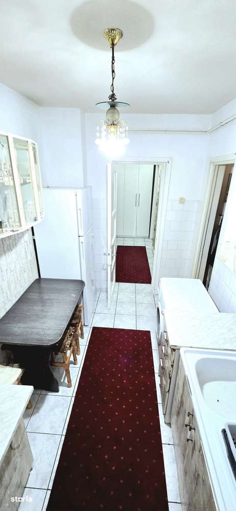 Apartament 2c decomandat Tătărași 51 mp-8
