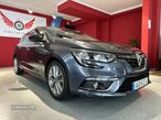 Renault Mégane Sport Tourer 1.5 Blue dCi Limited J17 - 1