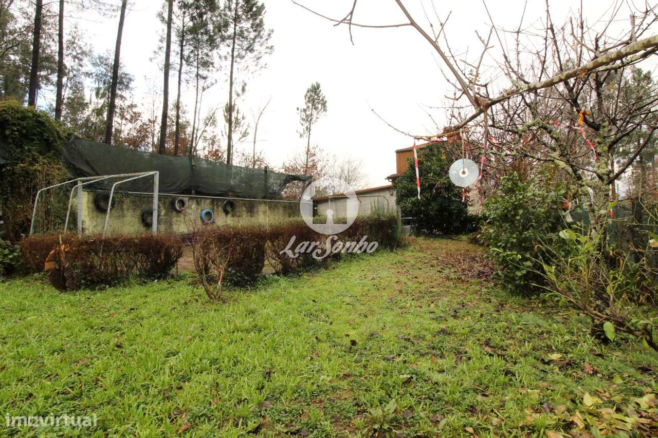 Moradia com privacidade Armil Fafe - Grande imagem: 5/10