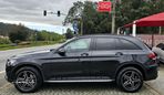 Mercedes-Benz GLC 300 de 4Matic - 3