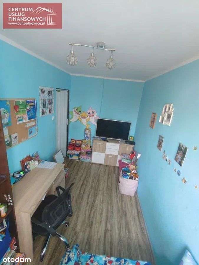 Mieszkanie na sprzedaż 43 m2-3