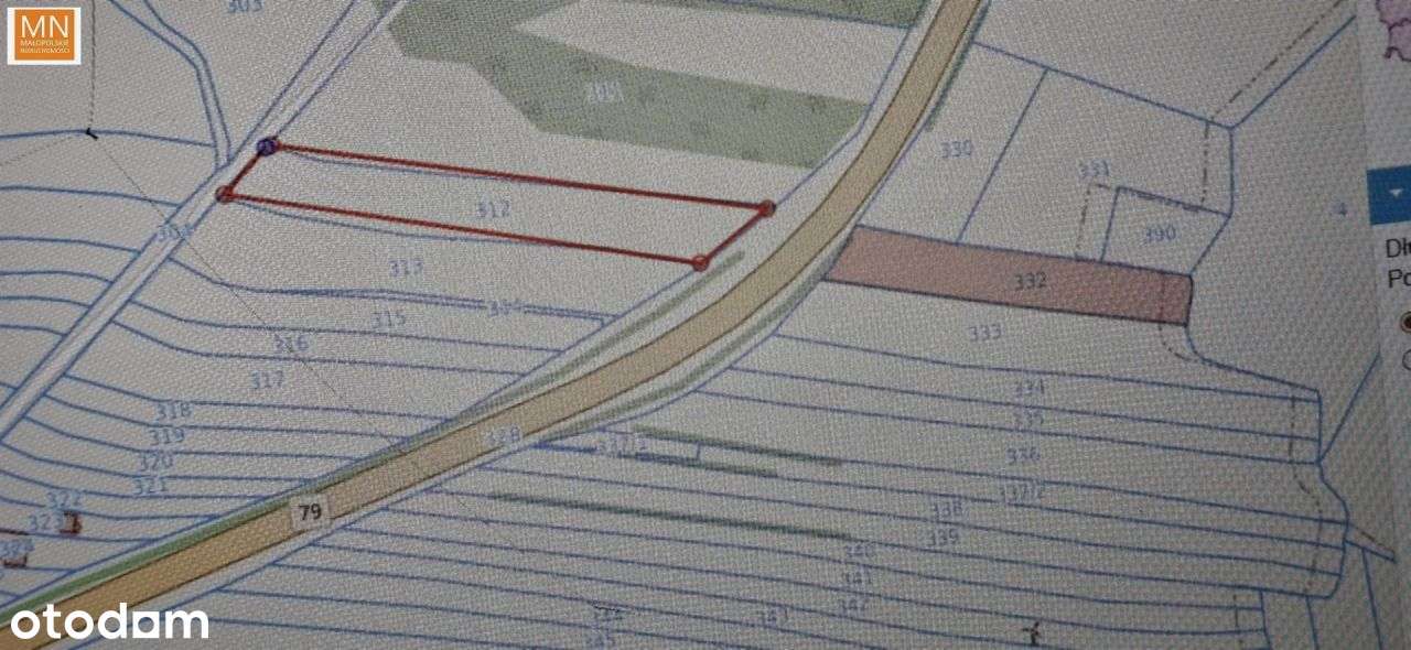 Koszyce,Rachwałowice,Działki 1,2142haRolne-11