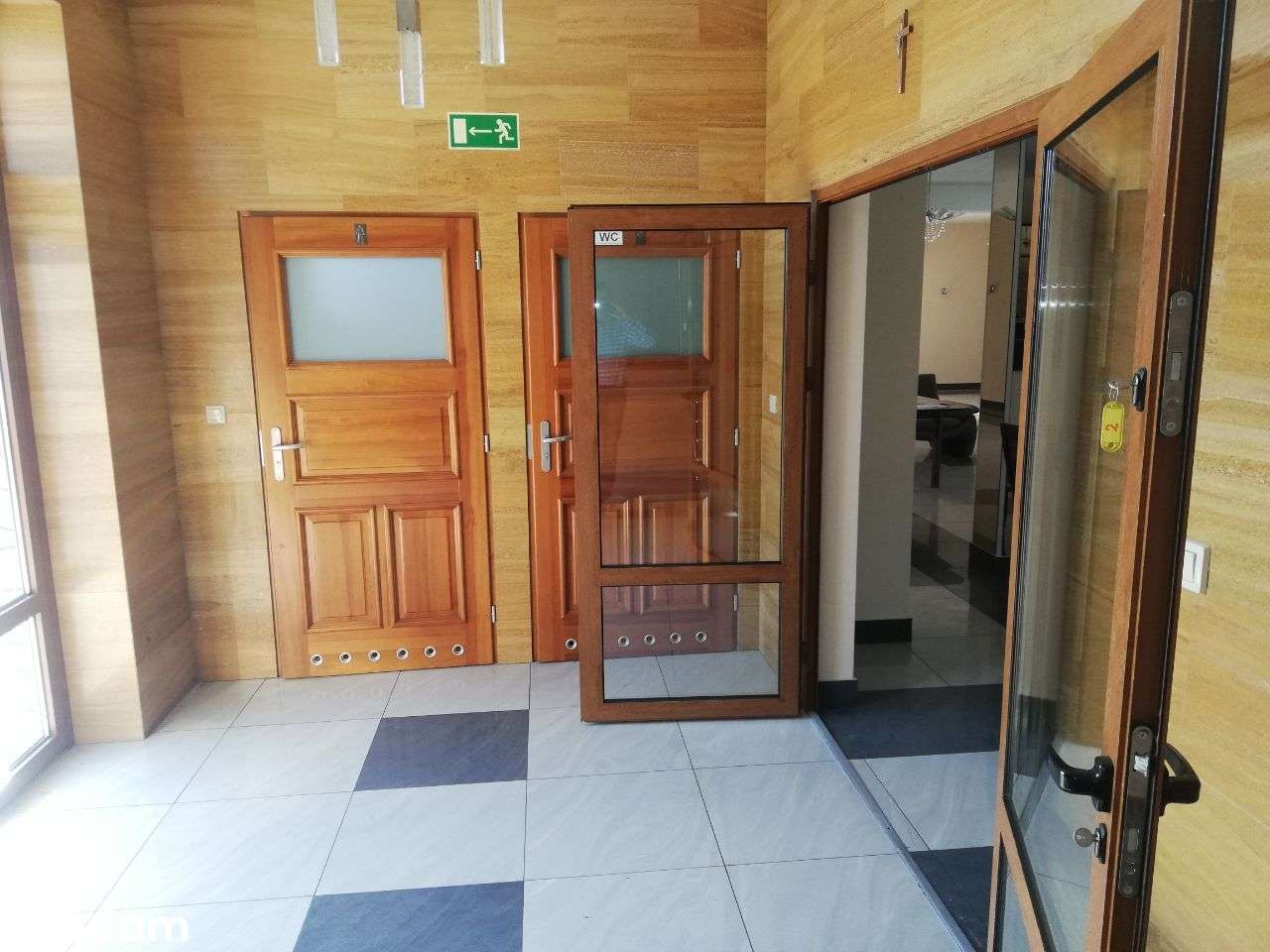 Obiekt Gastronomiczny Handlowy Usługowy Mieszkalny - Pełny obrazek: 4/8