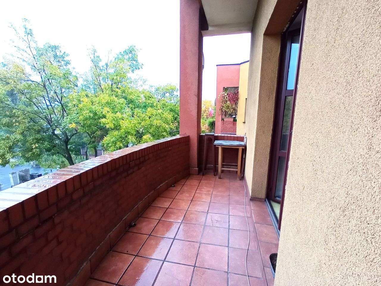 Przestronny apartament w świetnej lokalizacji-14