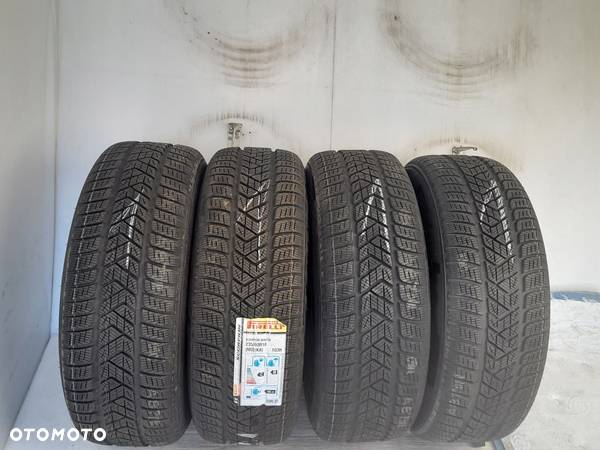 Pirelli Scorpion Winter 235/60R18 103 H - 1