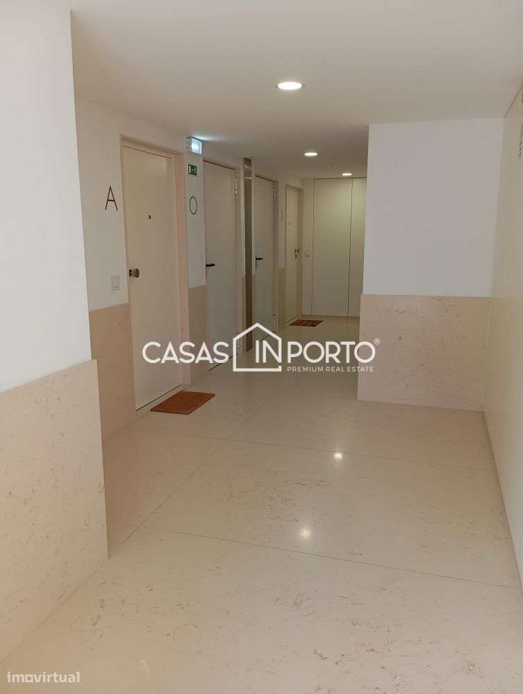 Execelente T2 junto ao Corte Inglês - Grande imagem: 5/29