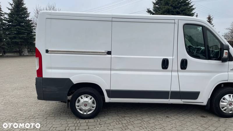 Fiat Ducato - 13