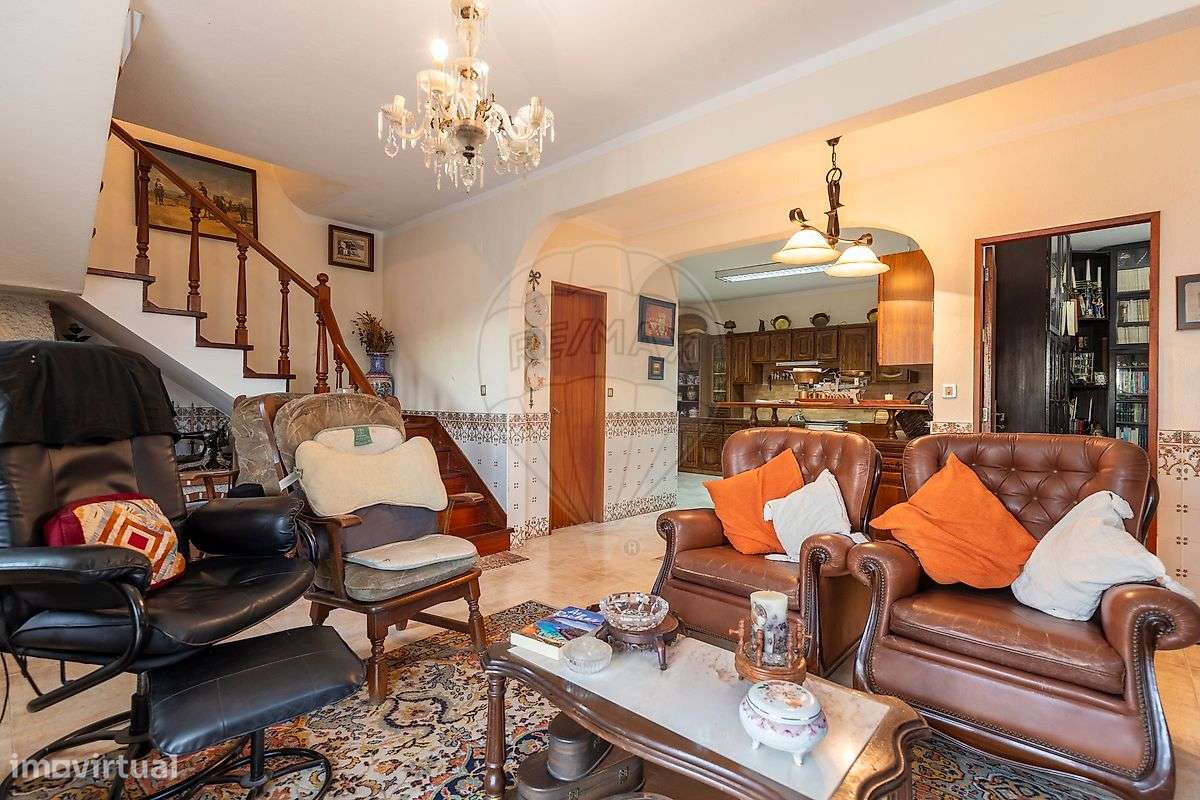 Moradia T4 para venda - Grande imagem: 5/30