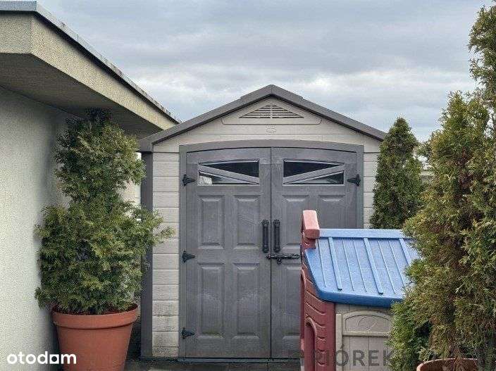 Wyjątkowe dwupoziomowe mieszkanie z tarasem 135m!-7