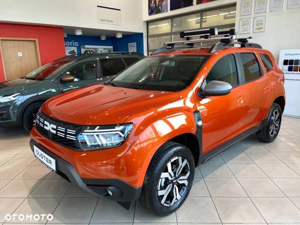 Dacia Duster - 1