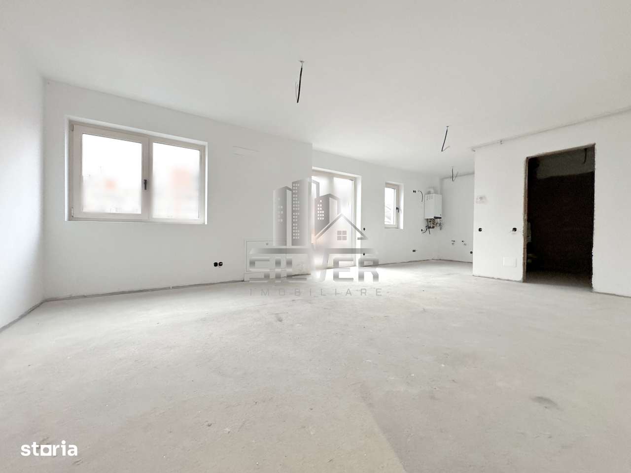 Apartament cu o camera/37.08mp/Imobil Premium/Cartier Marasti.-6