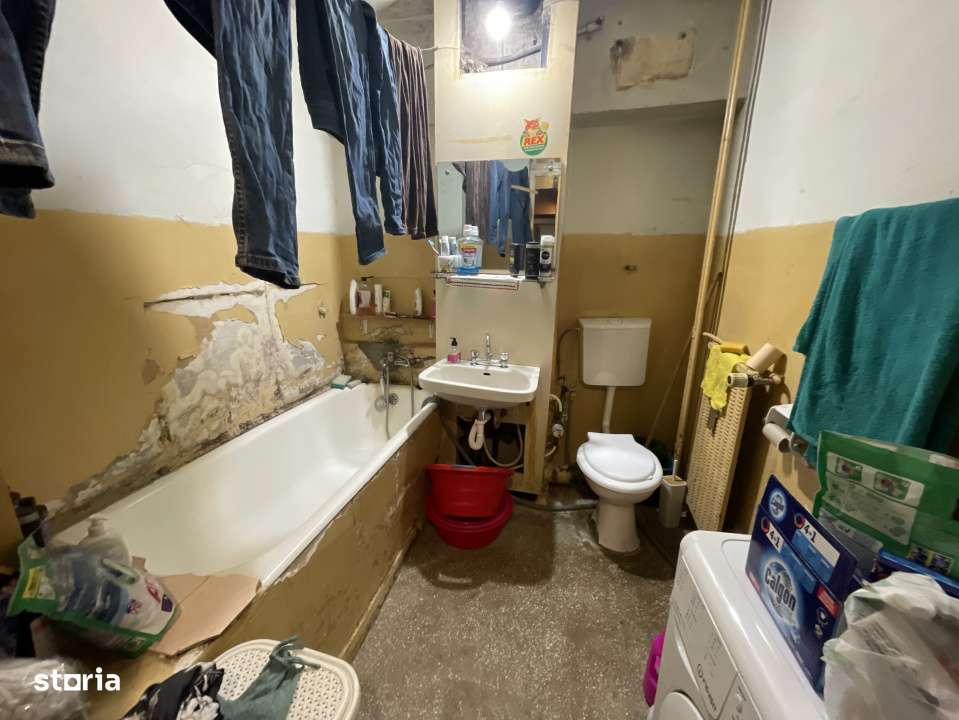 4 Camere Bucur Obor - Mosilor - Mihai Bravu nr. 12-6