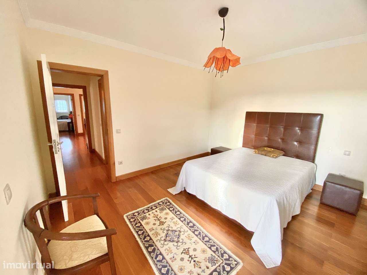 Moradia T4 + T1 Elegante e sofisticada em Figueira da Foz-32