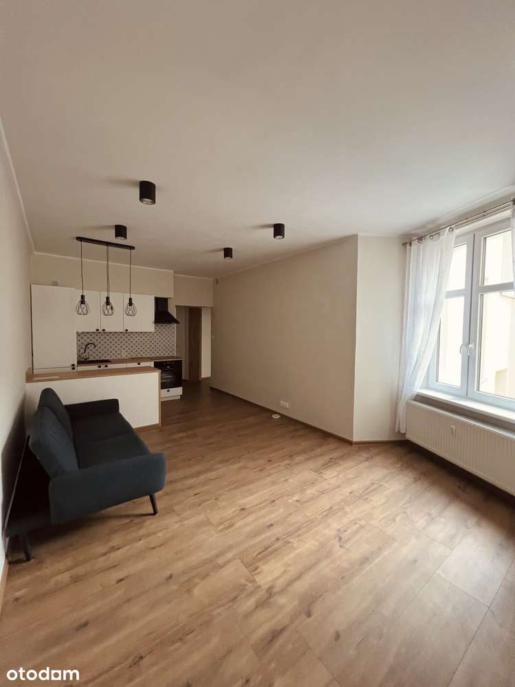 Mieszkanie po kapitalnym remoncie 3 pok. + komórka lokatorska. Jeżyce - Pełny obrazek: 3/15