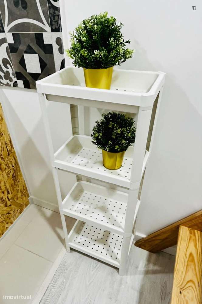 Estúdio - localizado em Setubal - Grande imagem: 2/10