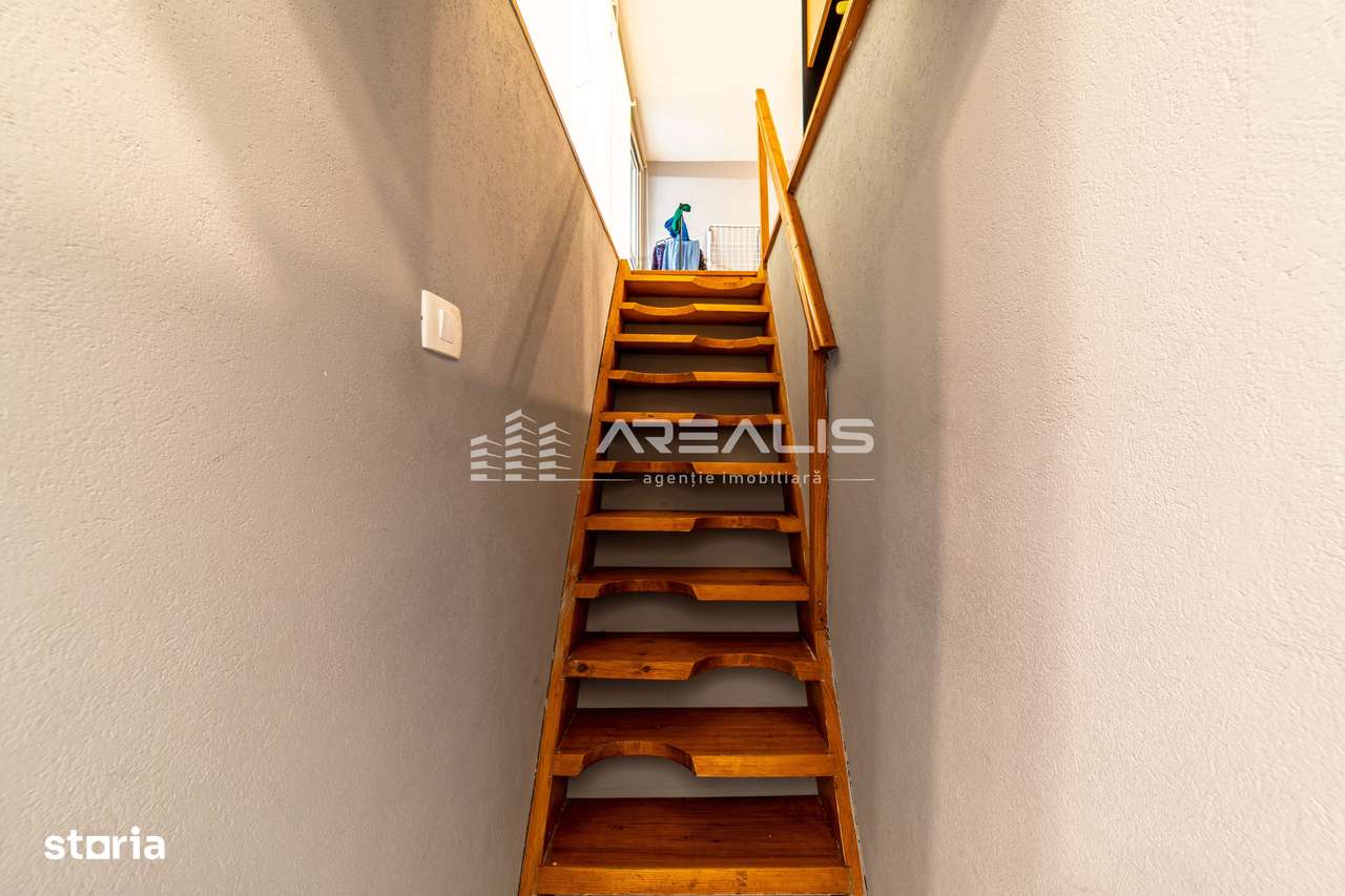 Apartament cu destinatii multiple, Bulevardul Revolutiei 80-12