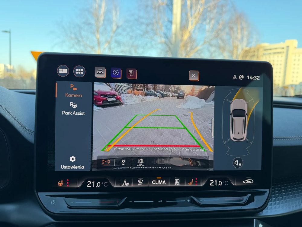 Cupra Cupra-formentor