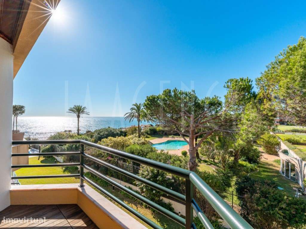Apartamento T1 de Luxo na Guia - Condomínio Fechado com Vista Mar-34