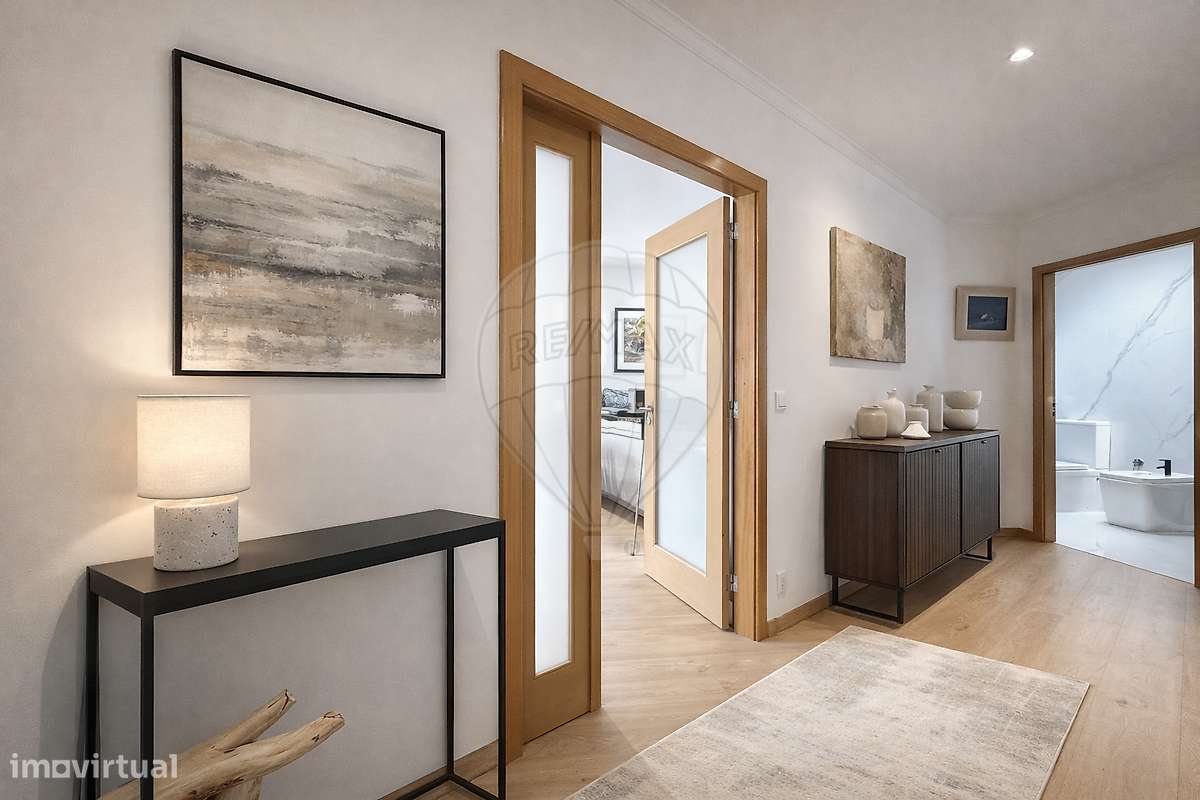 Apartamento T2 para venda-12