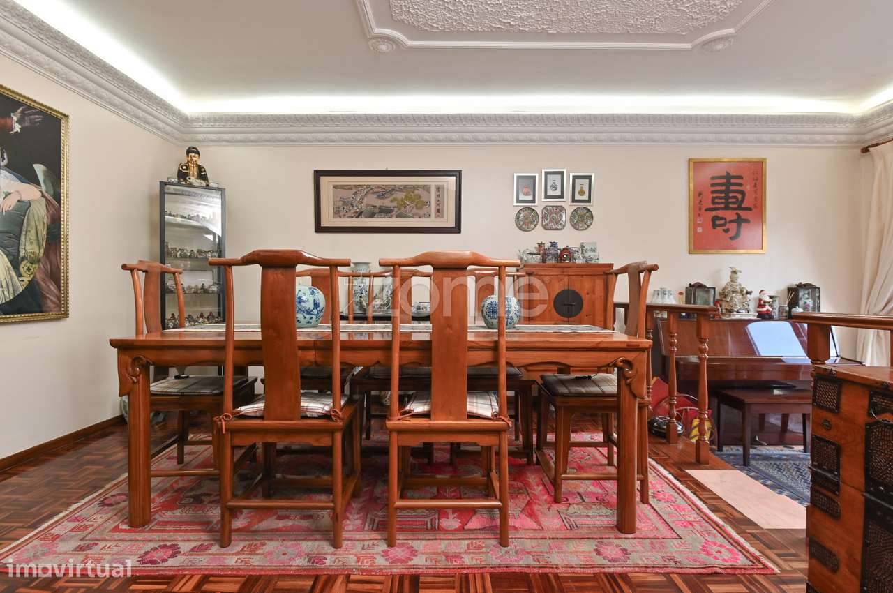 Moradia Areias São João do Estoril - Grande imagem: 5/50