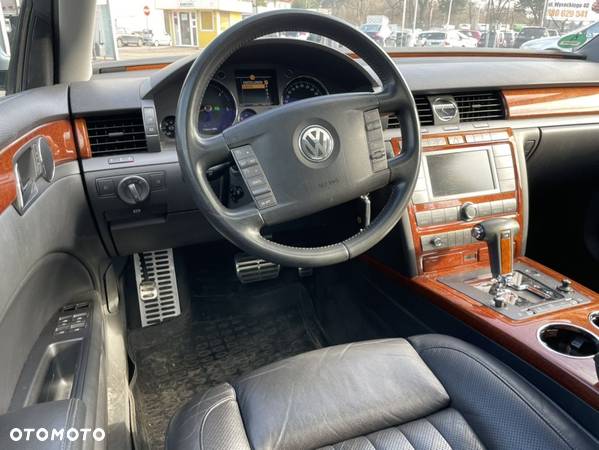 Volkswagen Phaeton 3.0 V6 TDI DPF 4MOTION Automatik (5 Sitzer) - 16