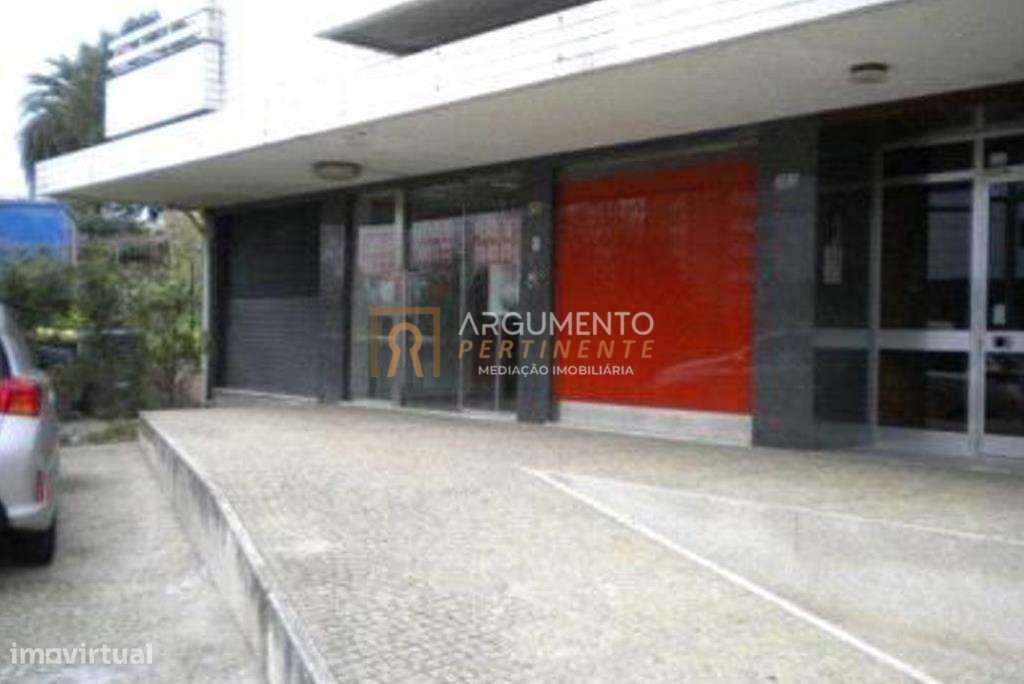 Loja de comércio para venda no centro da Maia - Grande imagem: 3/3