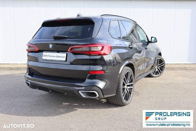 BMW X5 - 2