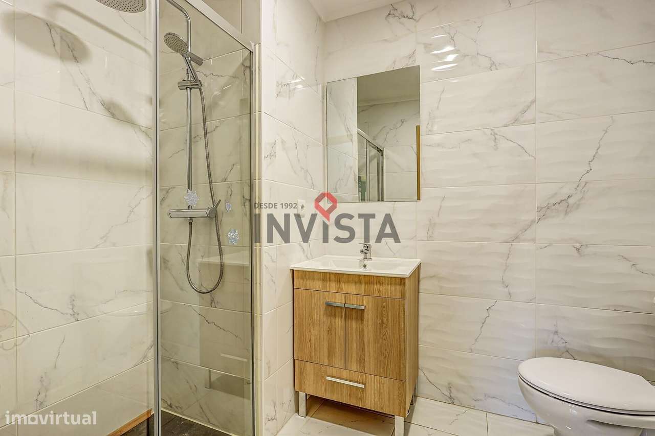 Moradia T3 Térrea com 2 Suites | Centro de Alverca-24