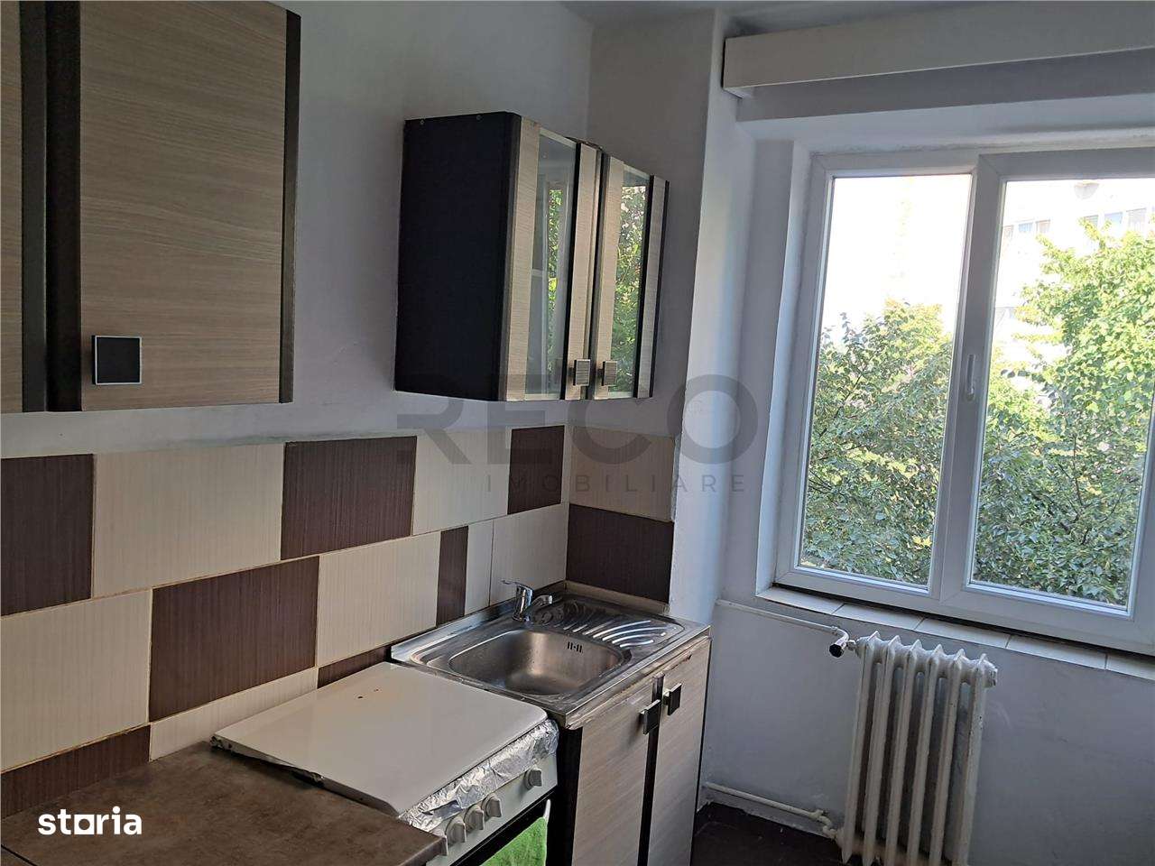 RECO Apartament Nufarul - Imagine principală: 3/14