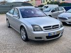 Opel Vectra 2.2 DTR Sport - 6