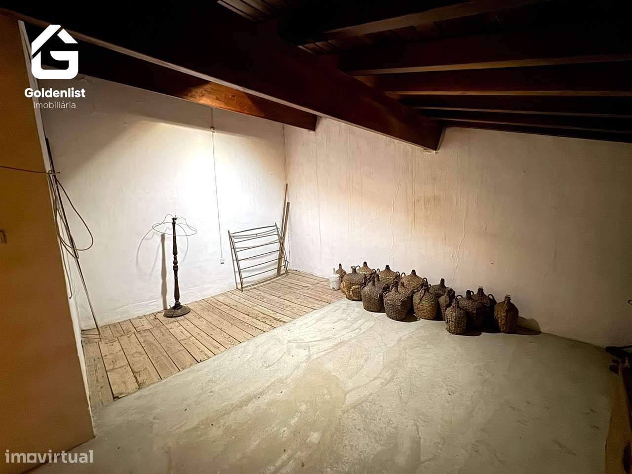 Moradia T4 Venda em Espírito Santo, Nossa Senhora da Graça e São Simão-25